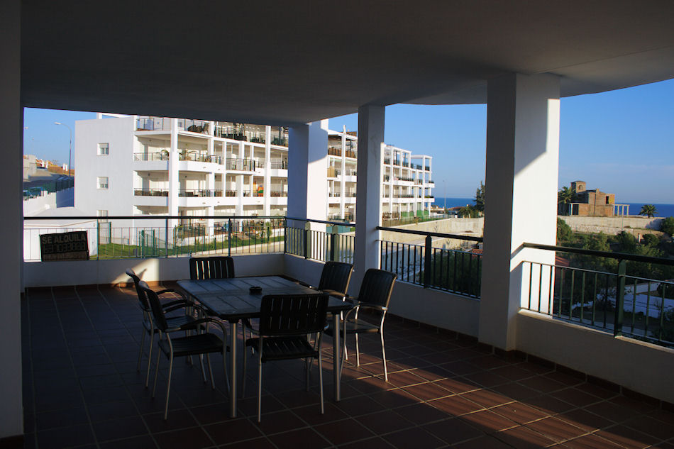 Apartamento, Torre de Benagalbon